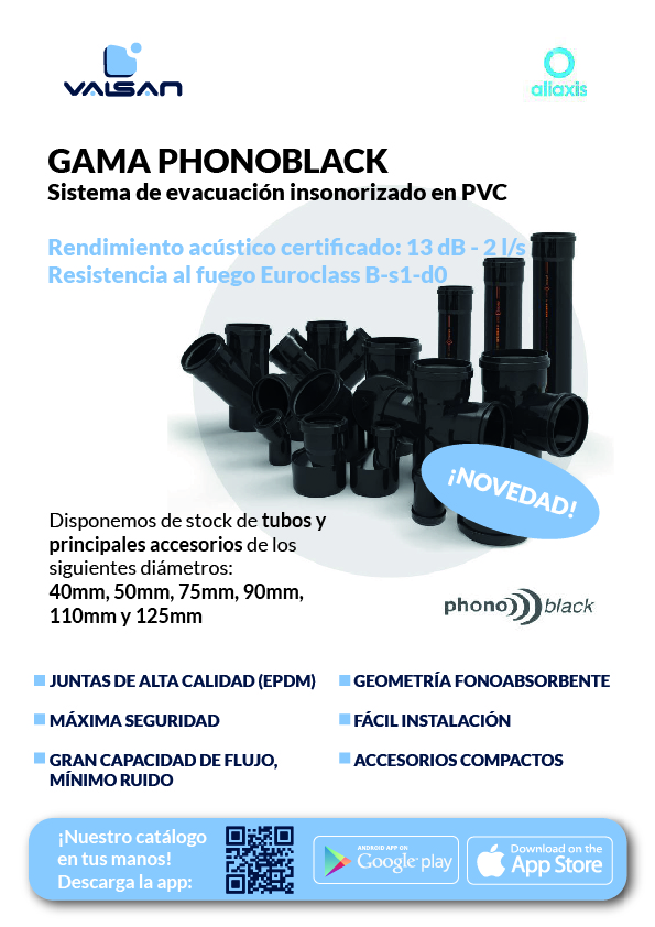 Phonoblack